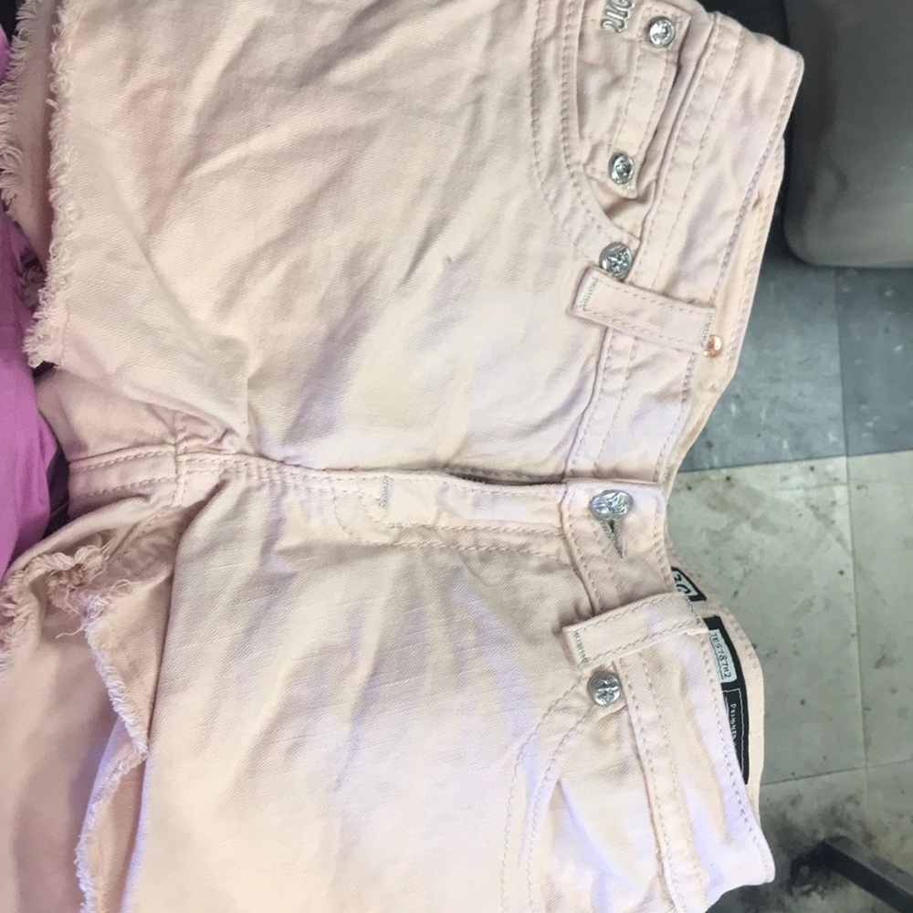 Miss me shorts!!